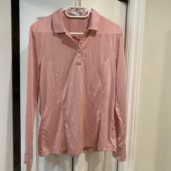 Callaway Women’s Golf Shirt size L - Picture 1 of 2